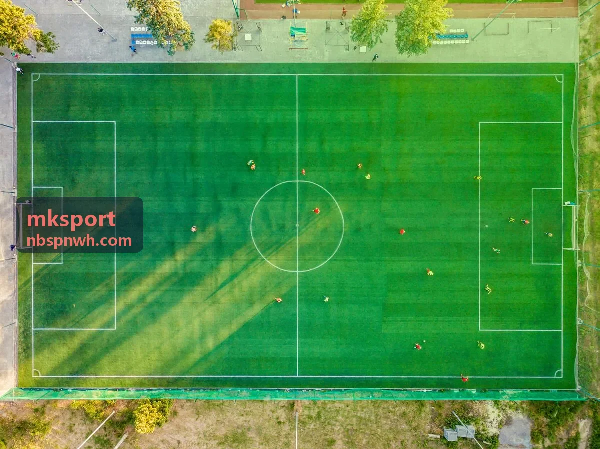 MKSPORT 运动表现主视觉